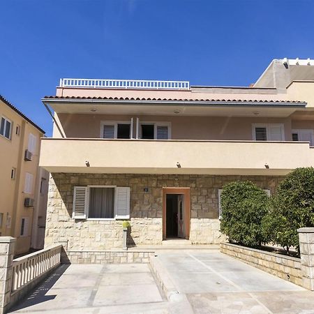Apartments Ante Makarska Luaran gambar