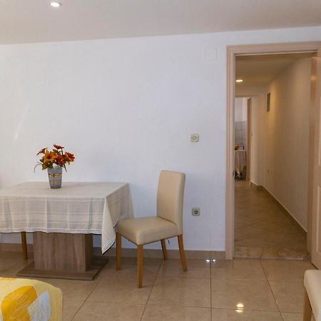 Apartments Ante Makarska Luaran gambar