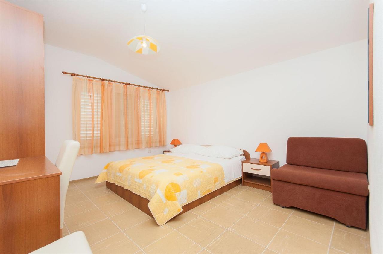 Apartments Ante Makarska Luaran gambar