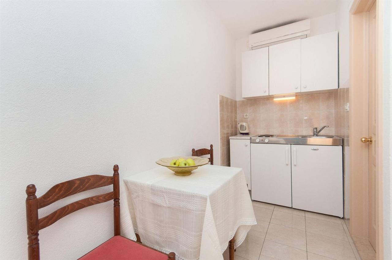 Apartments Ante Makarska Luaran gambar