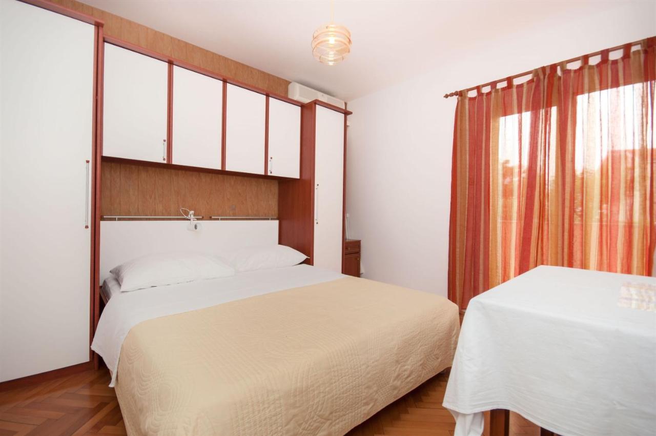 Apartments Ante Makarska Luaran gambar