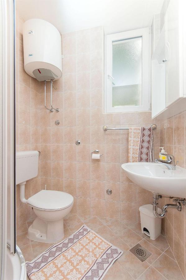 Apartments Ante Makarska Luaran gambar