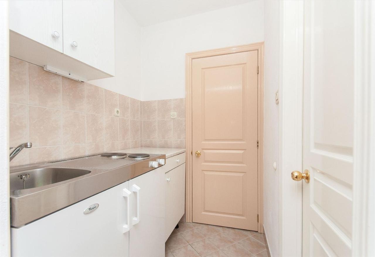 Apartments Ante Makarska Luaran gambar