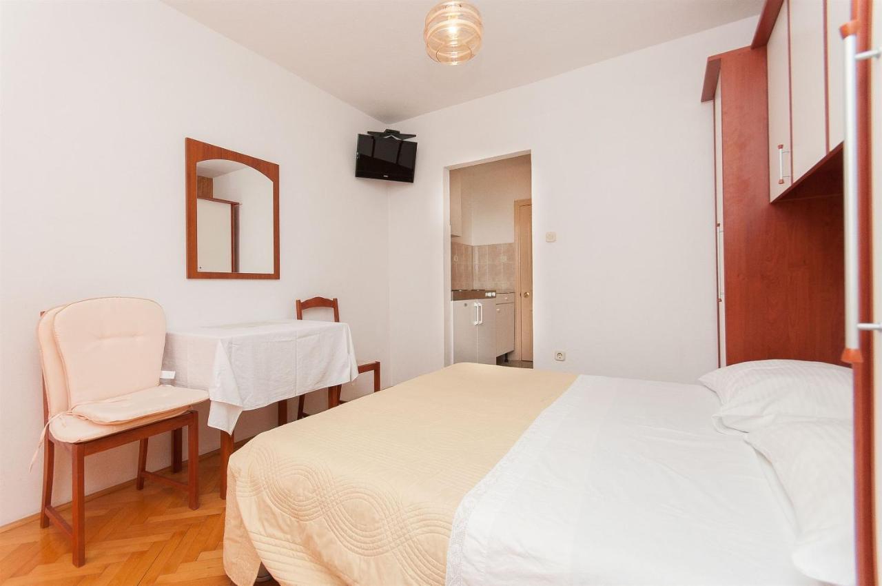 Apartments Ante Makarska Luaran gambar