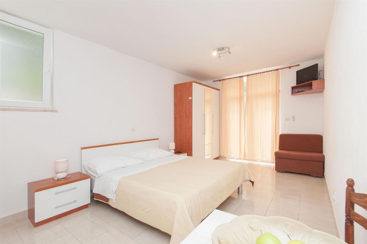 Apartments Ante Makarska Luaran gambar