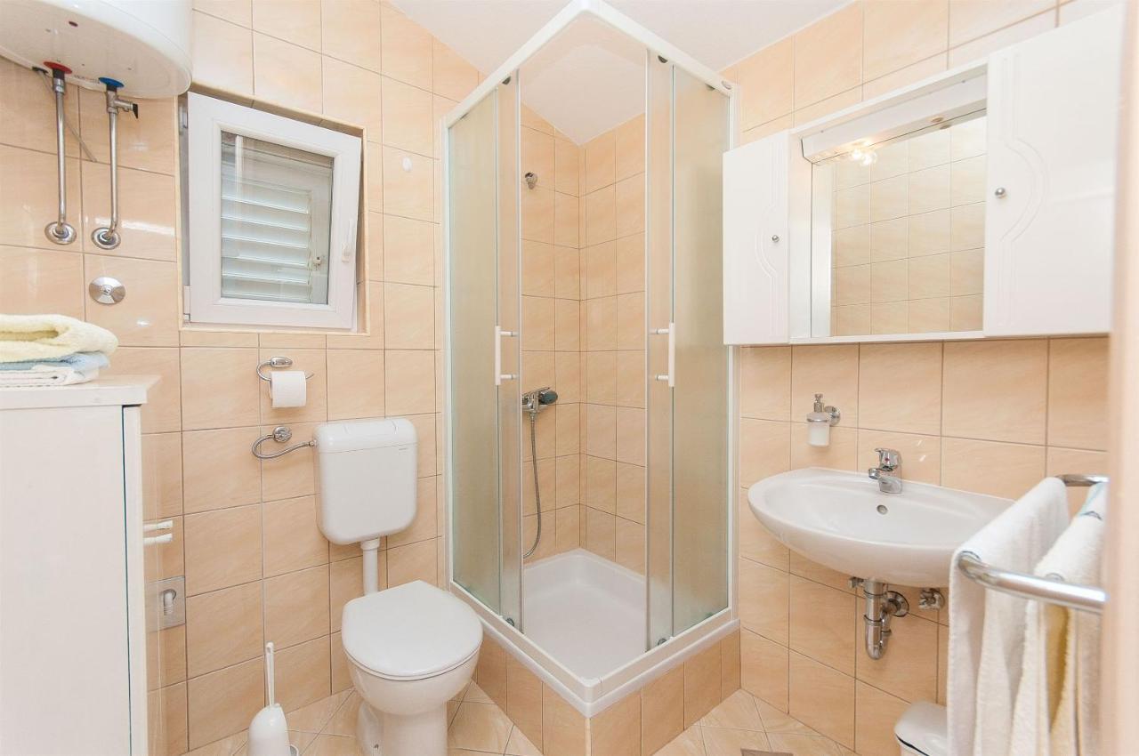 Apartments Ante Makarska Luaran gambar