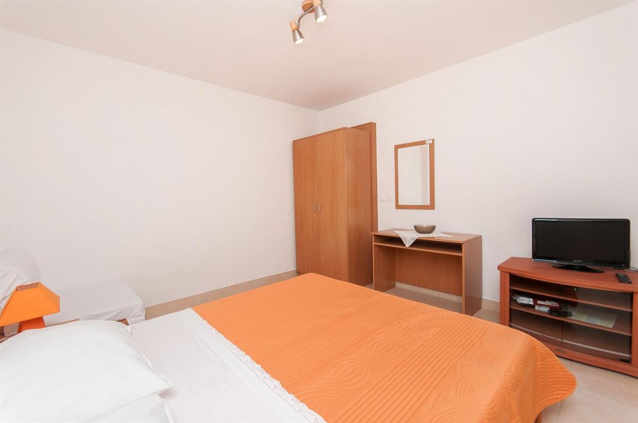 Apartments Ante Makarska Luaran gambar