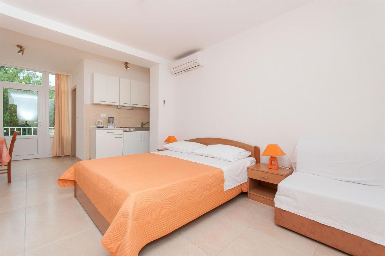Apartments Ante Makarska Luaran gambar