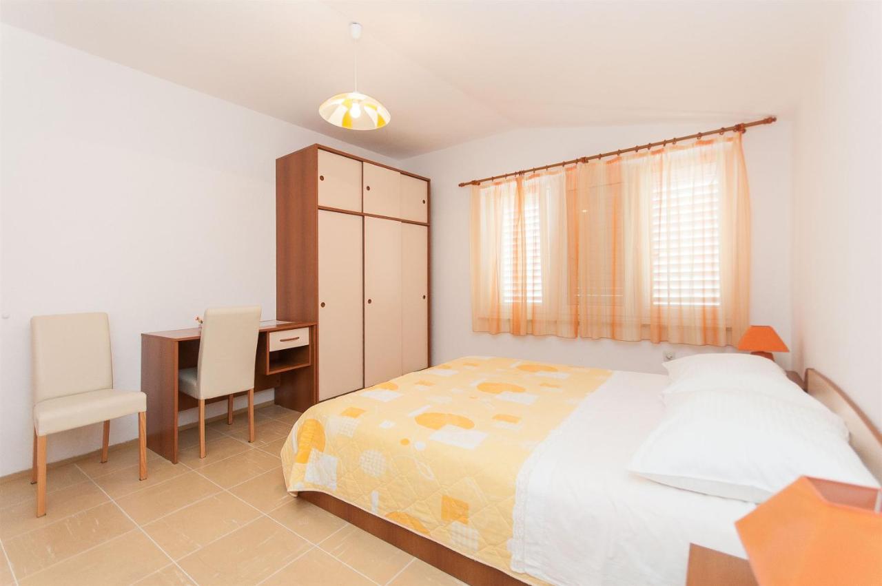 Apartments Ante Makarska Luaran gambar