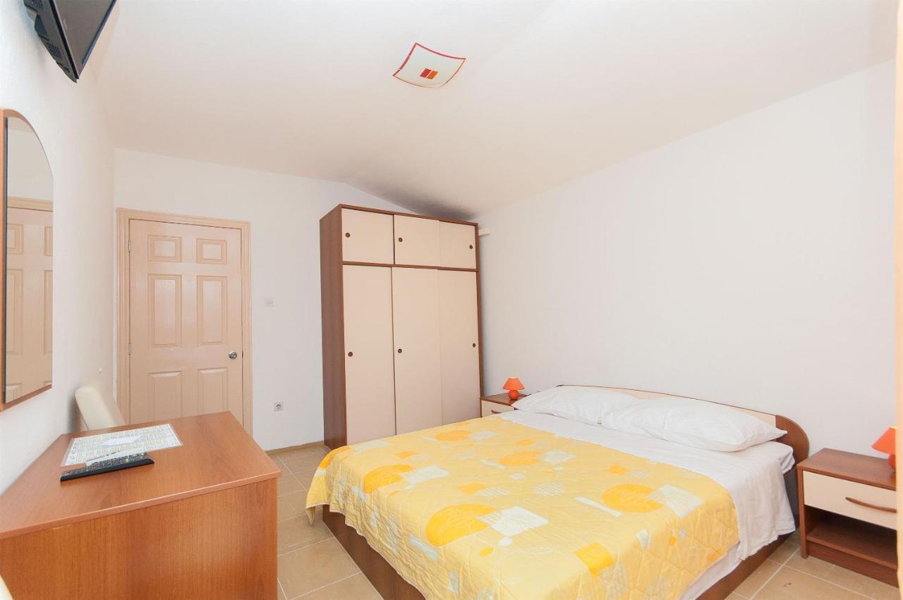 Apartments Ante Makarska Luaran gambar