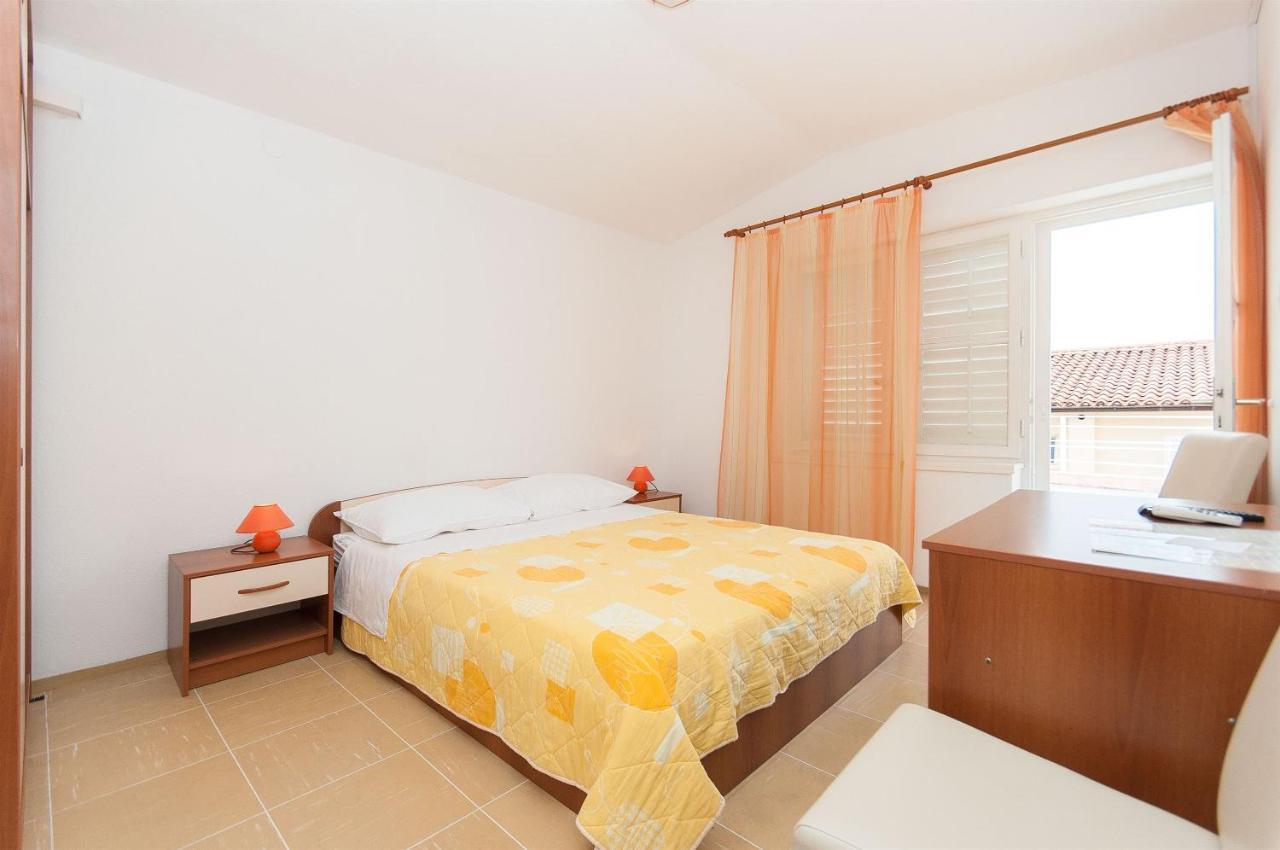 Apartments Ante Makarska Luaran gambar