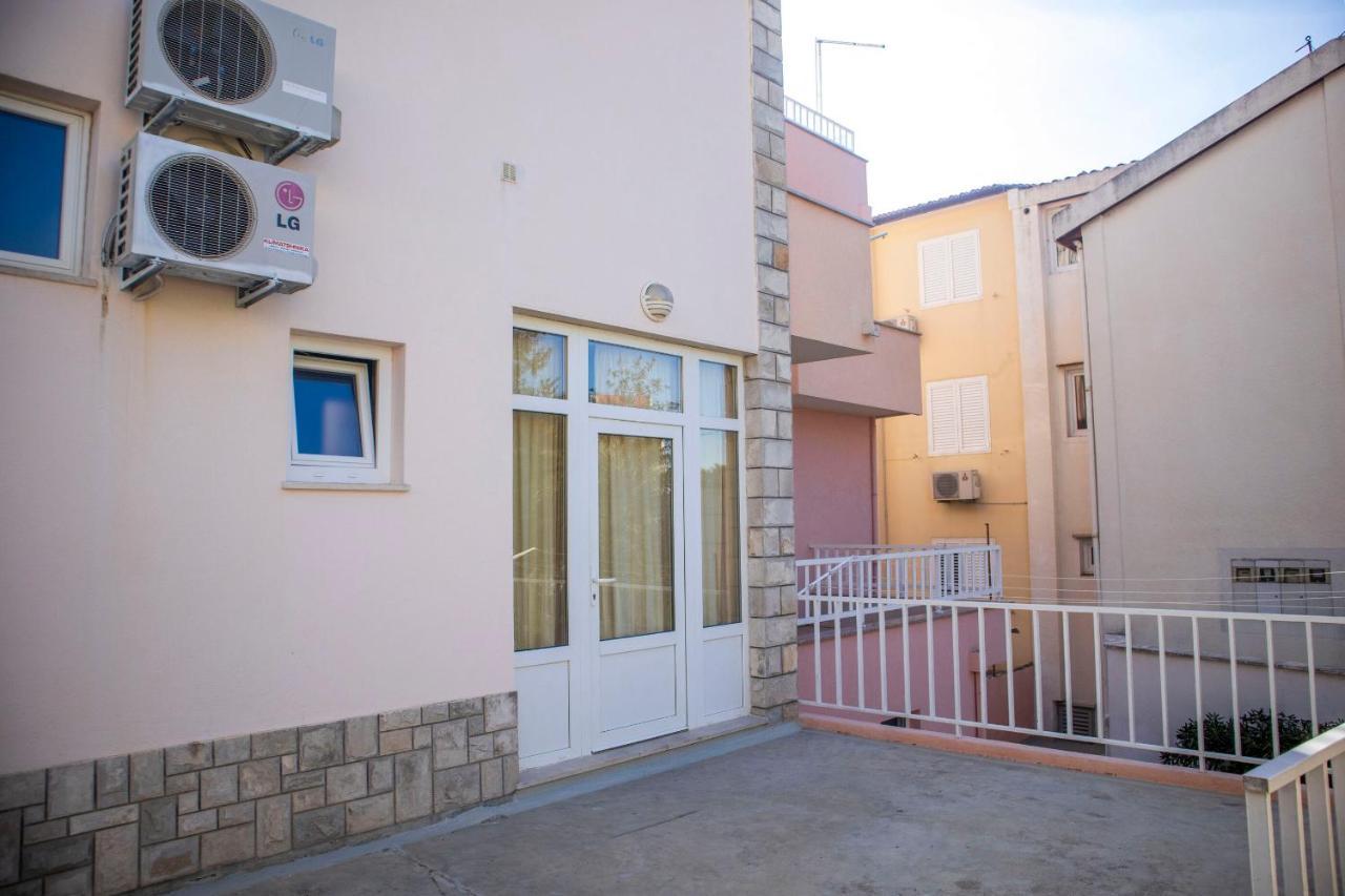 Apartments Ante Makarska Luaran gambar