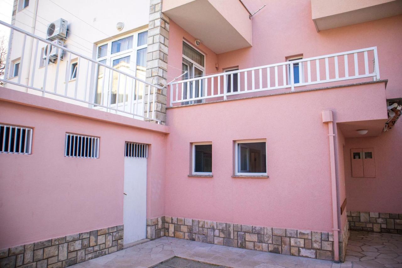 Apartments Ante Makarska Luaran gambar