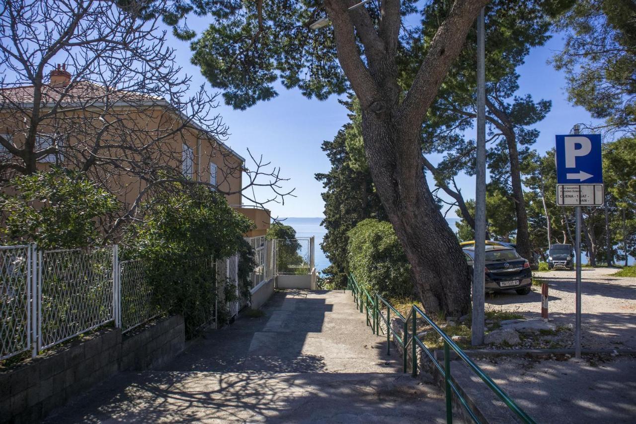 Apartments Ante Makarska Luaran gambar