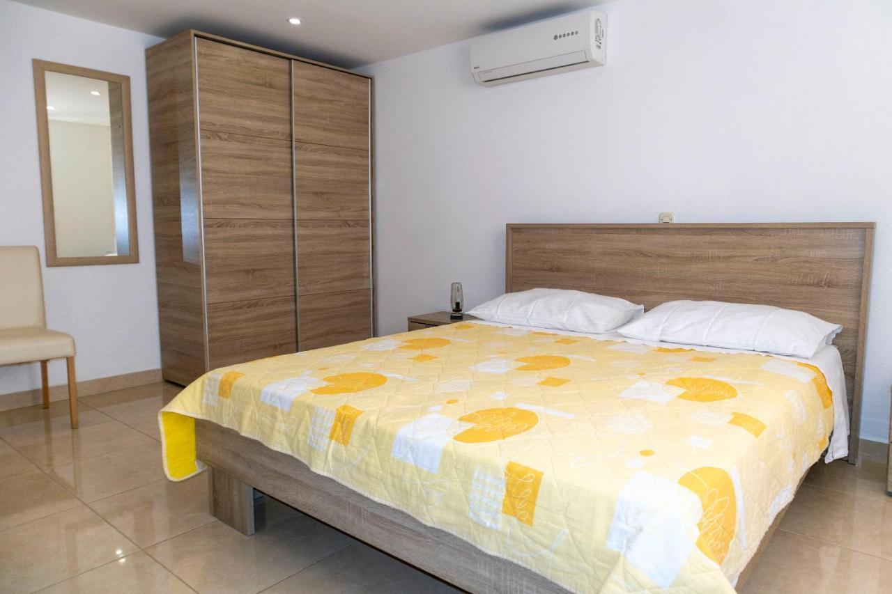 Apartments Ante Makarska Luaran gambar