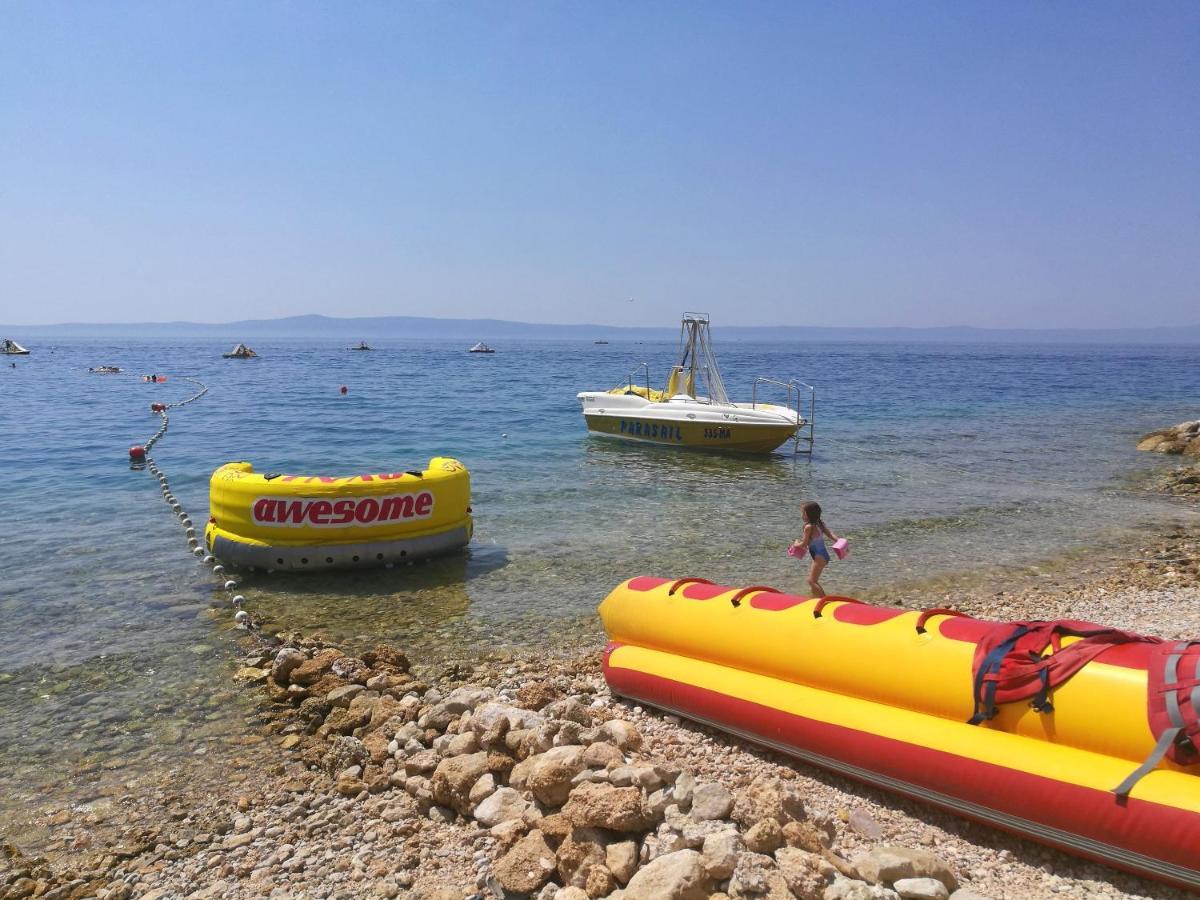 Apartments Ante Makarska Luaran gambar