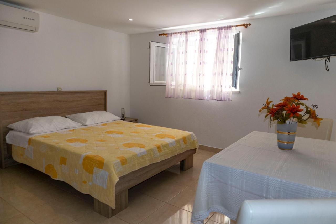 Apartments Ante Makarska Luaran gambar