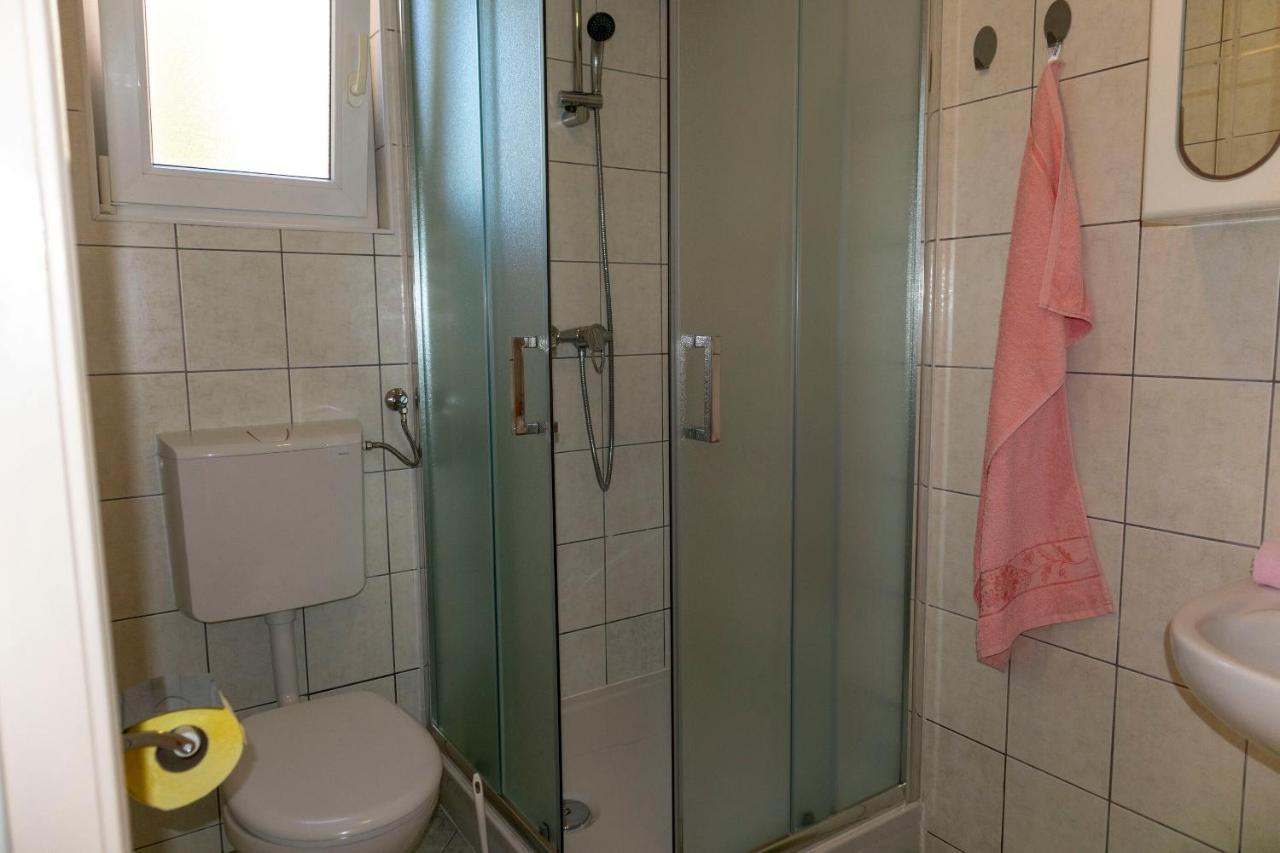 Apartments Ante Makarska Luaran gambar