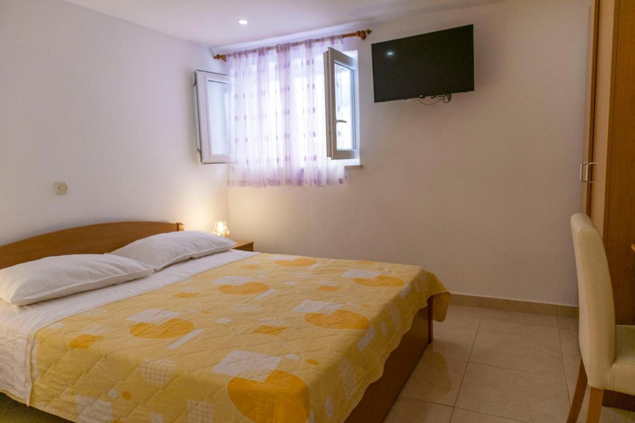 Apartments Ante Makarska Luaran gambar