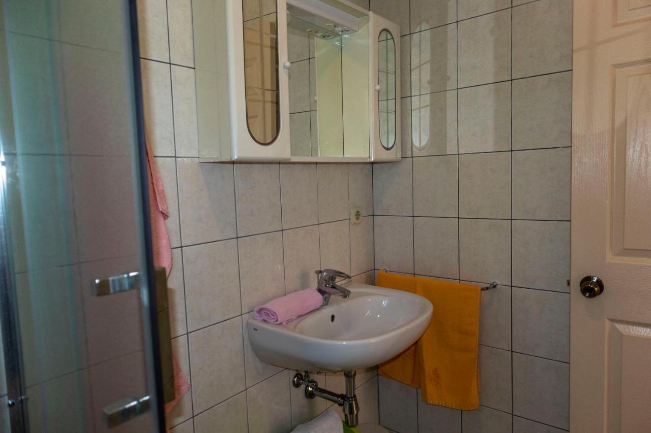 Apartments Ante Makarska Luaran gambar