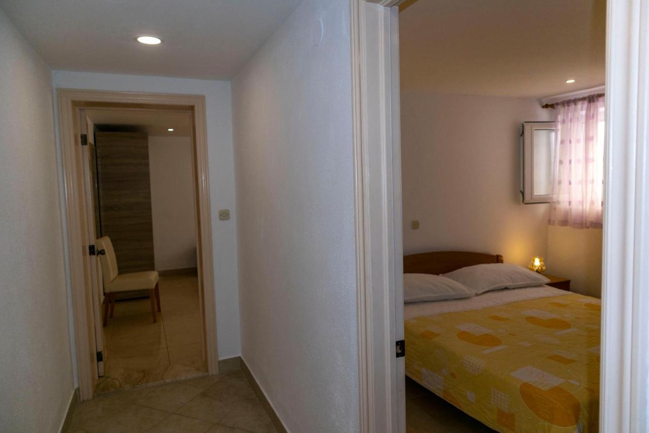 Apartments Ante Makarska Luaran gambar
