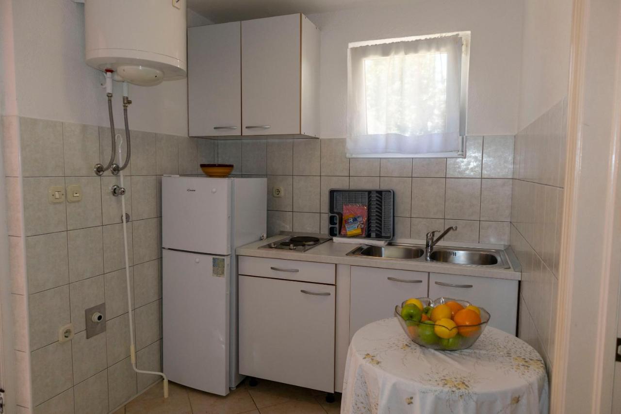Apartments Ante Makarska Luaran gambar