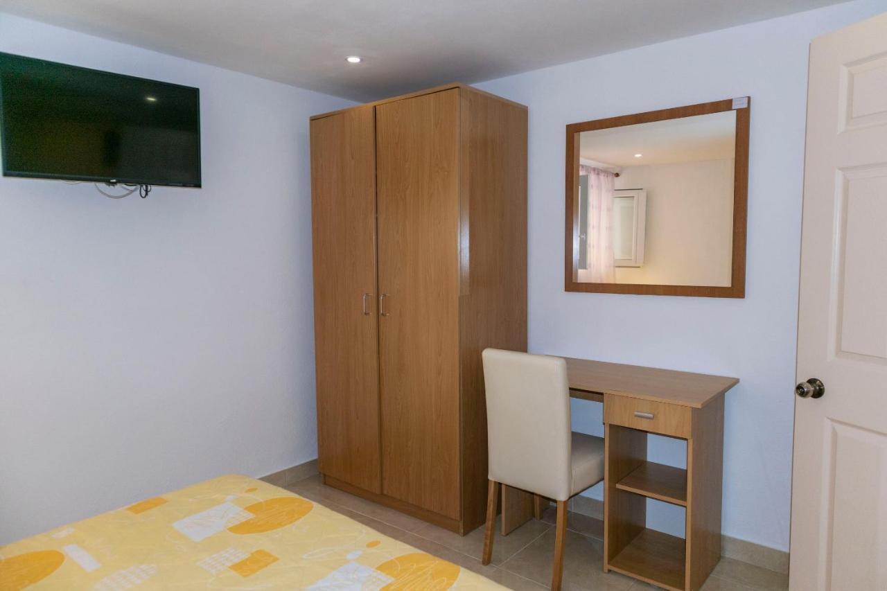 Apartments Ante Makarska Luaran gambar