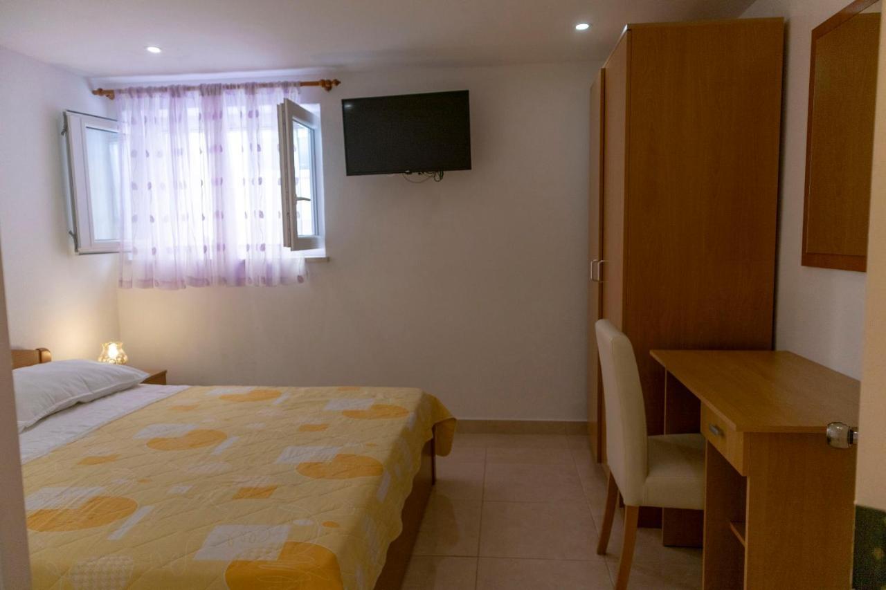 Apartments Ante Makarska Luaran gambar