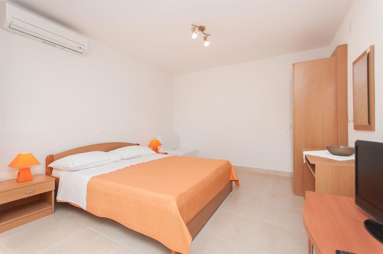 Apartments Ante Makarska Luaran gambar